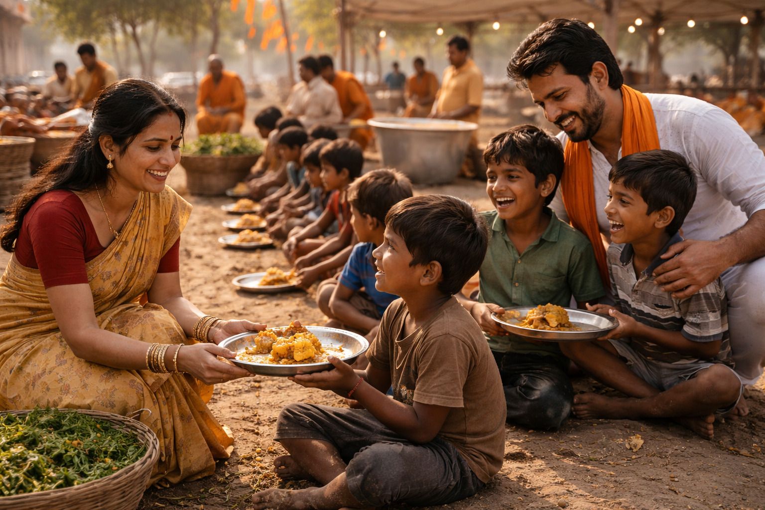 बाल सेवा