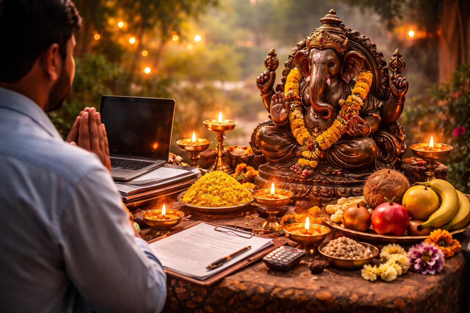 Entry Naukri Prapti Seva