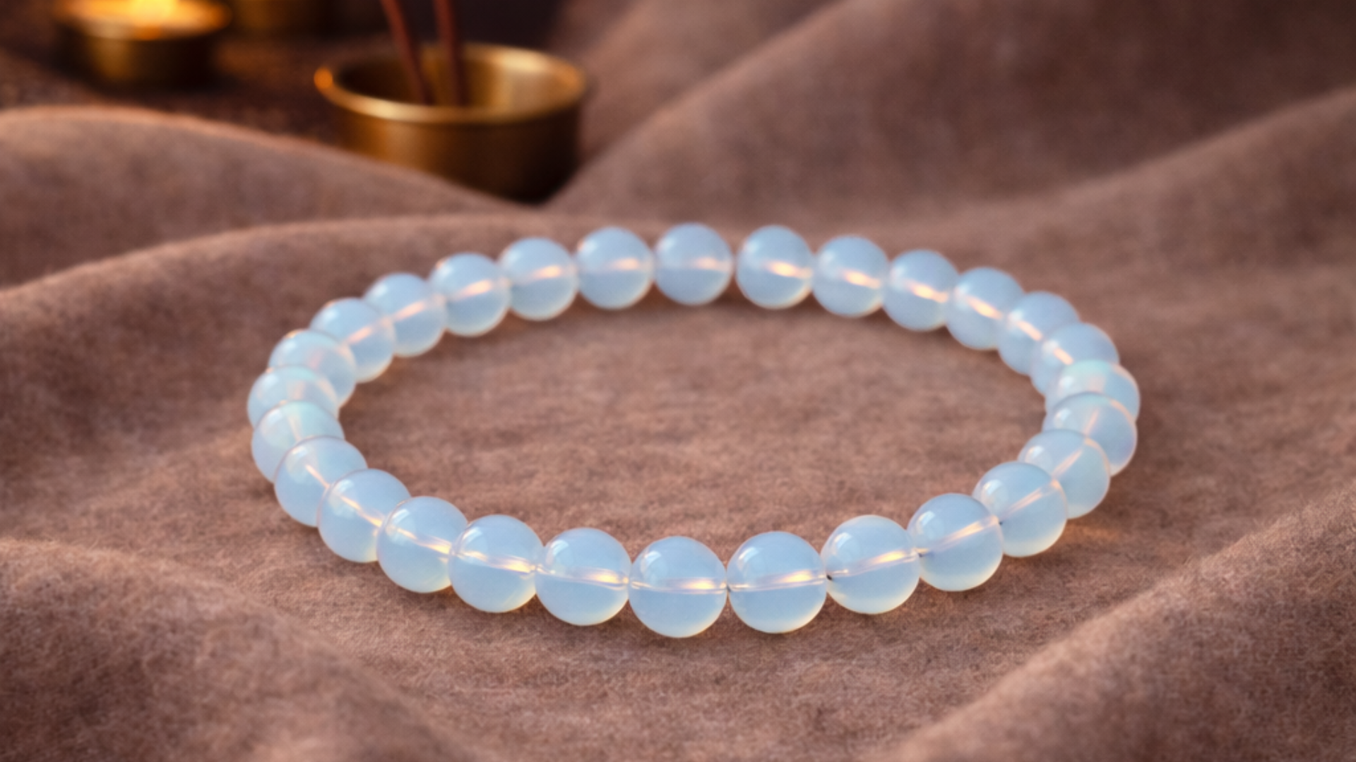 Opalite Bracelet