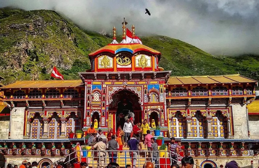 Badrinath