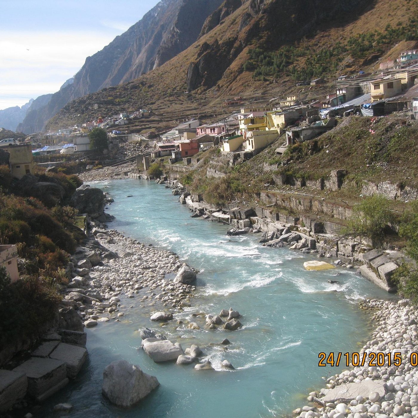 Badrinath