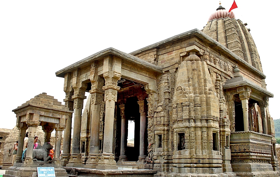 Baijnath (Kangra)