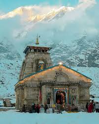 Kedarnath (Ukhimath winter seat)