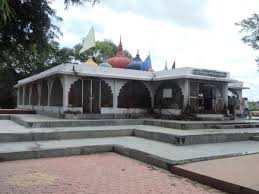 Shri Navgrah Shani Dev Temple