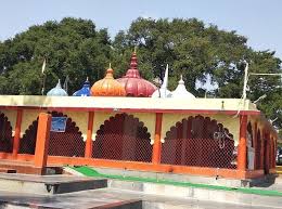 Shri Navgrah Shani Dev Temple