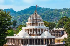 Dilwara Jain Temples, Mount Abu