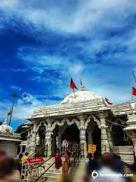 Bahuchar Mata (Becharaji)