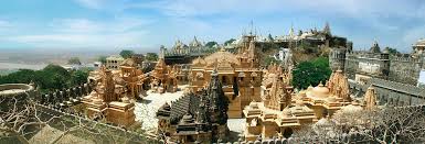 Palitana Shatrunjaya Hill (Jain Tirth), Gujarat