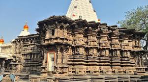 Mahalakshmi, Kolhapur