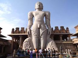 Shravanabelagola (Bahubali / Gomateshwara), Karnataka