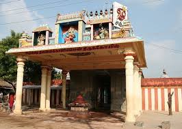 Thillai Kali (Chidambaram)
