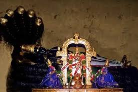 Ranganathar, Srivilliputhur
