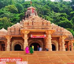 Dongargarh Bambleshwari