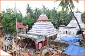 Biraja Temple, Jajpur