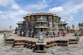 Belur Chennakeshava