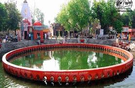 Naimisharanya (Naimisharanya Tirth), Uttar Pradesh