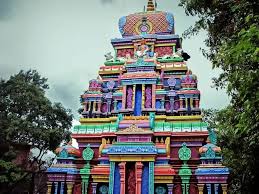 Neelkanth Mahadev (Rishikesh)