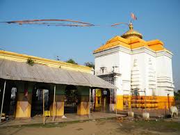 Ekteswar Temple, Bankura (West Bengal)