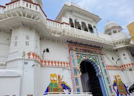 Nathdwara Shrinathji