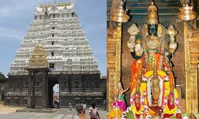 Kanchipuram Varadaraja Perumal