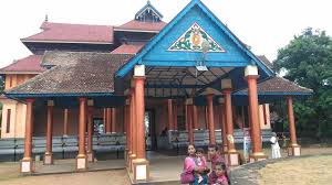 Chengannur Mahadeva