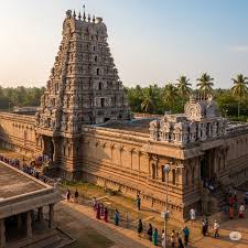 Kumbakonam Temple Circuit