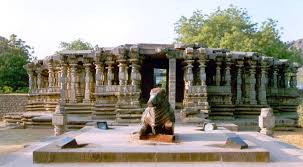 Thousand Pillar Temple – Architectural Marvel of Kakatiyas