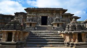 Halebidu Hoysaleshwara