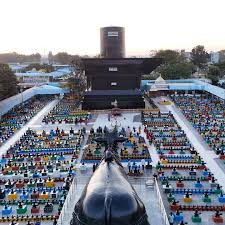 Kotilingeshwara Temple – Land of a Million Shiva Lingas