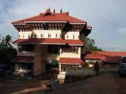 पनाचिक्कड़ सरस्वती (दक्षिणा मूकाम्बिका)