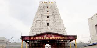 Tiruchanur Padmavathi Ammavari Temple – Divine Consort of Lord Venkateswara