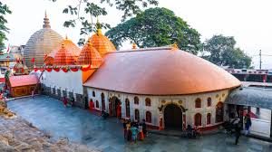Kamakhya (Guwahati)