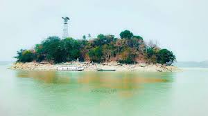 Umananda (Peacock Island)