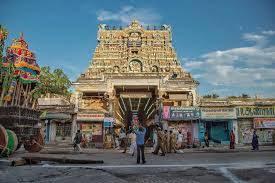 Nellaiappar (Tirunelveli)