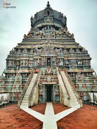 Madurai Koodal Azhagar