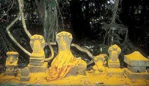 Mannarasala Nagaraja