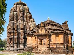 Rajarani Temple (Bhubaneswar)