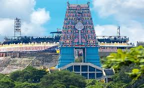 Tiruttani Murugan