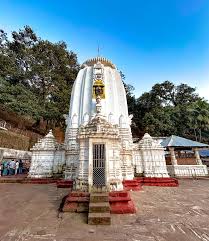 Kapilash (Chandrashekhar)