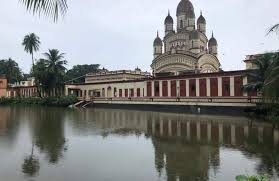 Tarakeshwar Kali Bari circuit