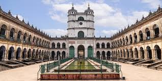 Hooghly Imambara complex