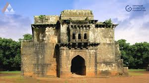 Koleshwar (Raigad, MH)