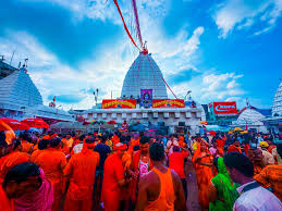 Vaidyanath (Deoghar, Jharkhand)