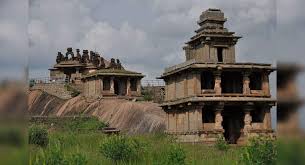 Chitradurga Hidumba Devi (Karnataka)