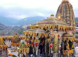 Ghumarwin Baijnath (HP)