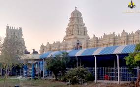 Dharmapuri Lakshmi Narasimha (Telangana)