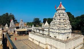 Rajim Kumbh & temples (CG)