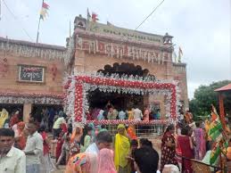 Baba Ramdev (Pali, Rajasthan)