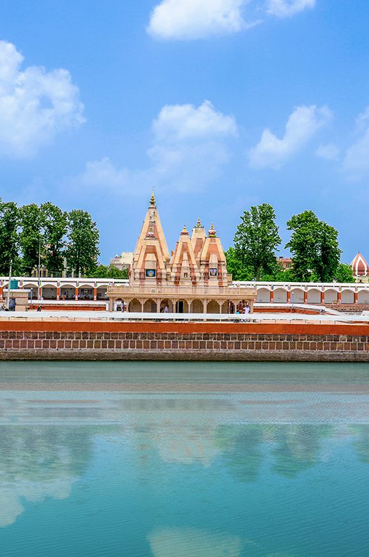 Bhadakrali (Kurukshetra, HR)