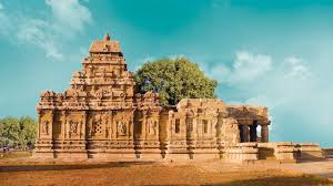 Pattadakal Temples (Karnataka)